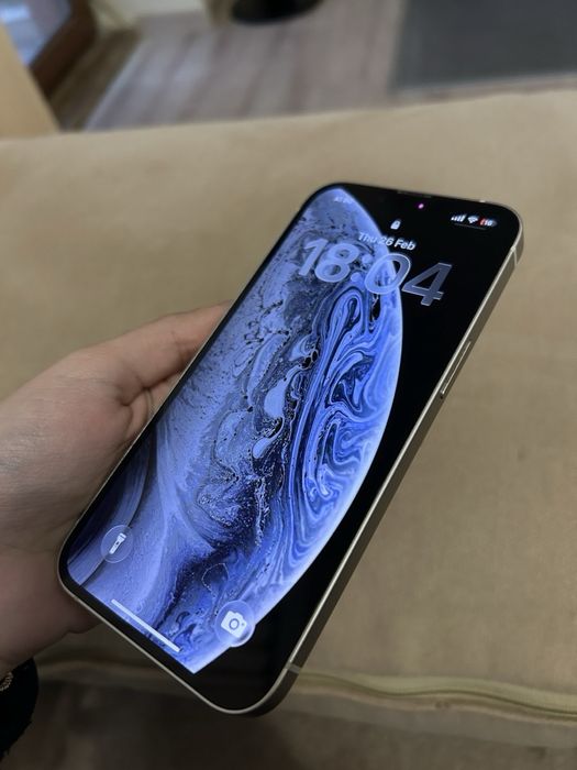 Iphone 13 128GB (описанието)