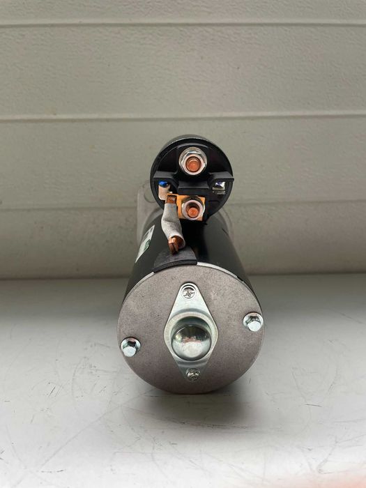 Electromotor NOU, HATZ 9 dinti