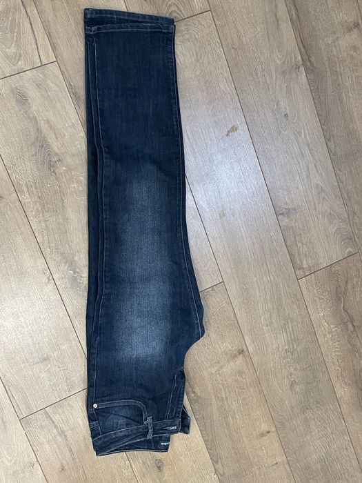 Женские джинсы размер М