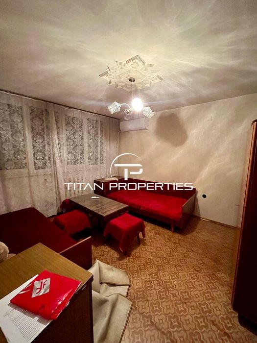 Продава се Двустаен апартамент в Пловдив, Кършияка - 60 кв.м за 1020 €/кв.м - Снимка #4