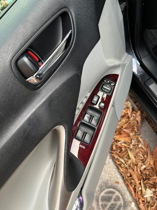 LEXUS IS 2006 — imagine 5