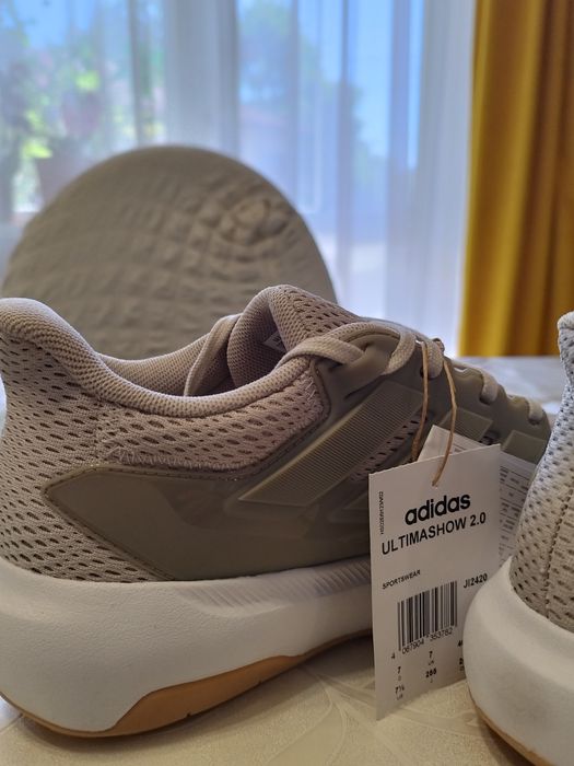 Adidas Ultimashow 2.0