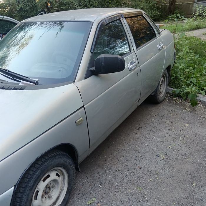 Лада 2110 продам