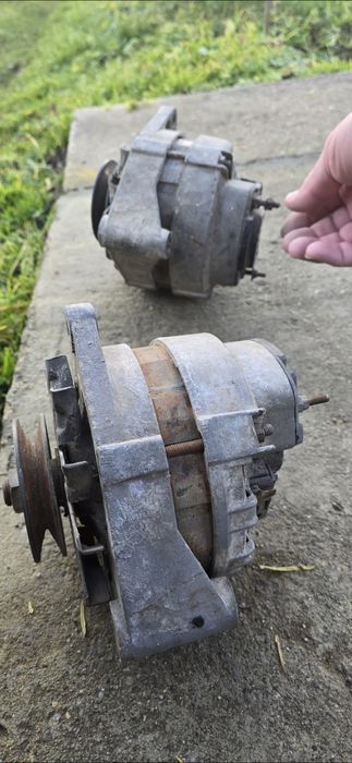 Alternator 24 v 40 a