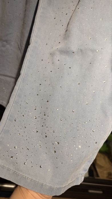 Летние вещи на девочку 8-9 лет