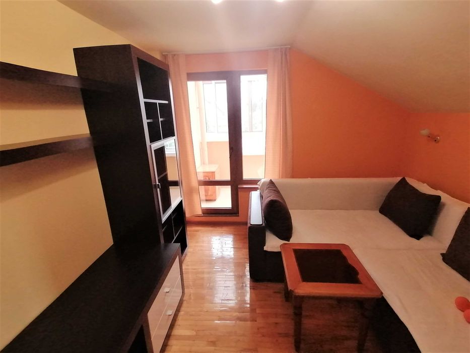 Продава се Мезонет в Стара Загора, Център - 182 кв.м за 932 €/кв.м - Снимка #15