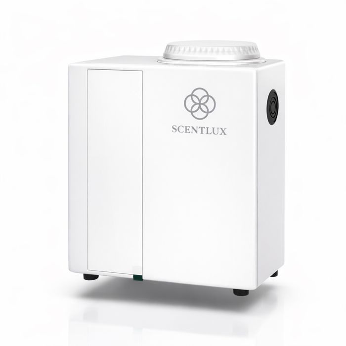 Ароматизация помещений