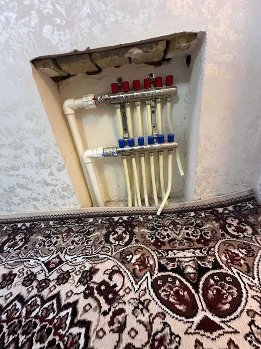 Мехнат Евродом продаётся 1.2 соток