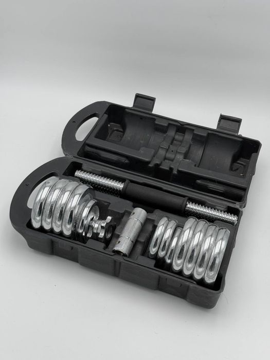 Gantel Nabor 15-55