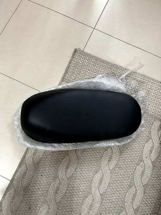 Седалка за скутер
