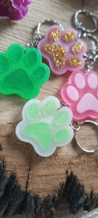 Сувенири от епоксидна смола