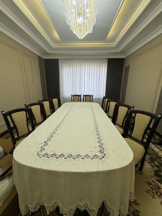 Stol stul gilam sotiladi