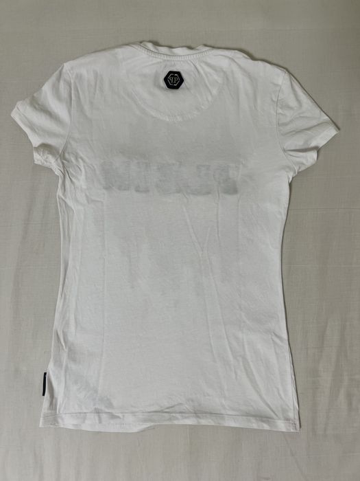 Philipp Plein дамска тениска