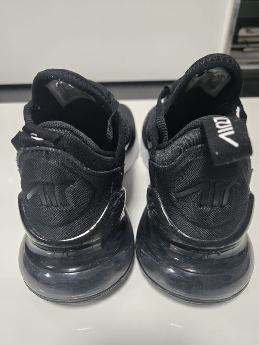 Маратонки NIKE Air Max 38.5