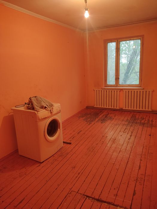 Квартира в районе спиртхавода