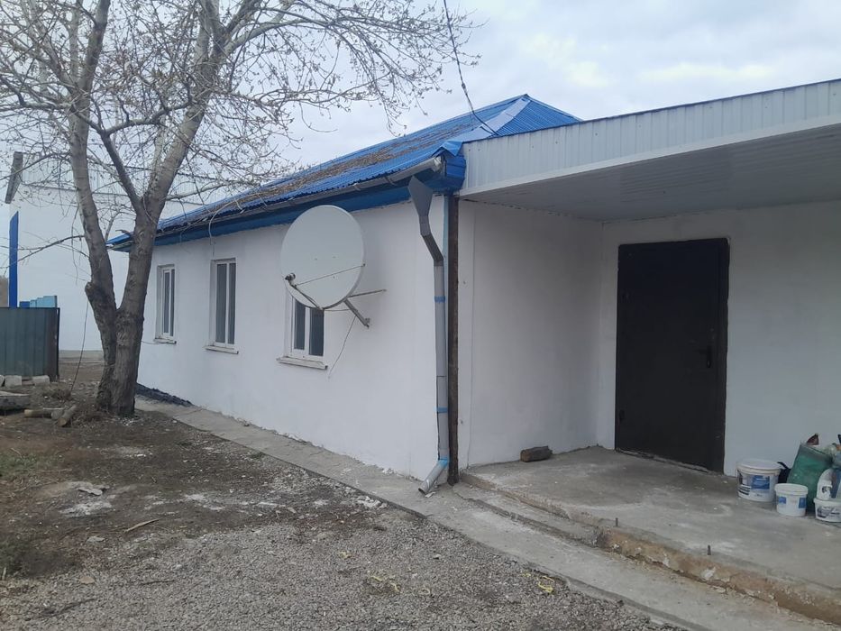 Частный полу благ дом