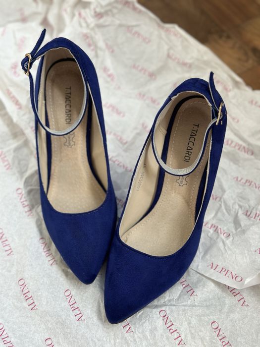 Туфли отличного качества