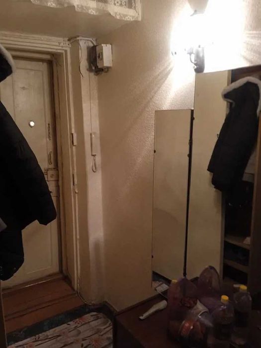 Продается 1-комнатная квартира