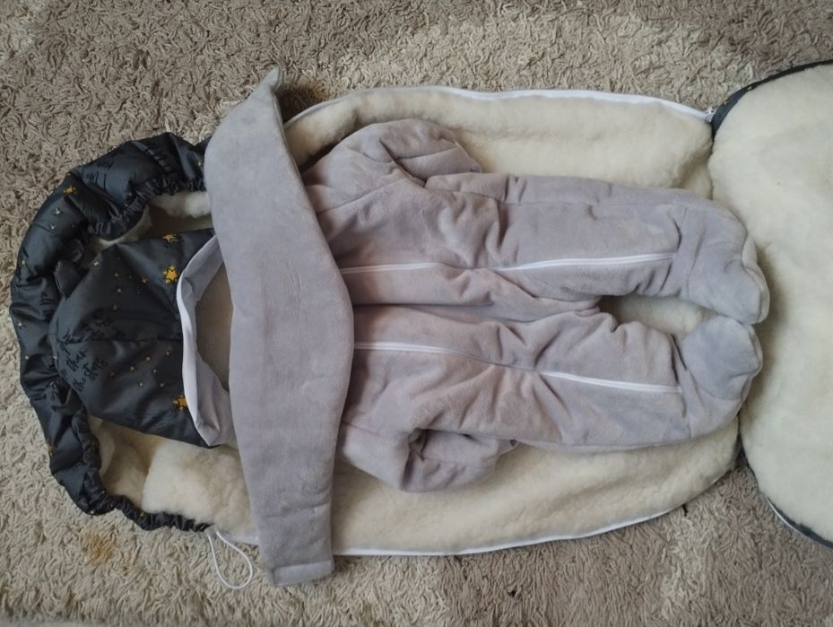 Продаются конверт для наворожденных