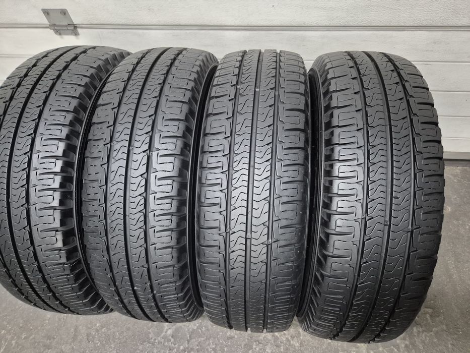 Anvelope 215 70 15