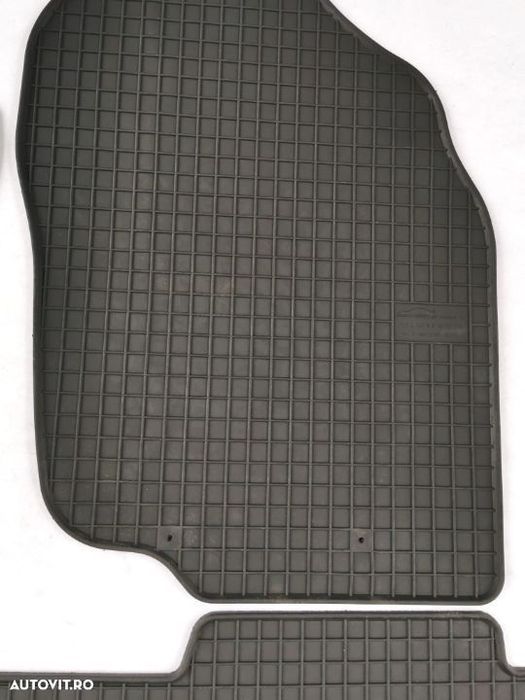 Covorase Cauciuc TOYOTA RAV-4 III 2006-2012
