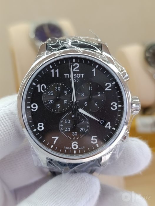 Tissot pr 100 и другие модели в наличии