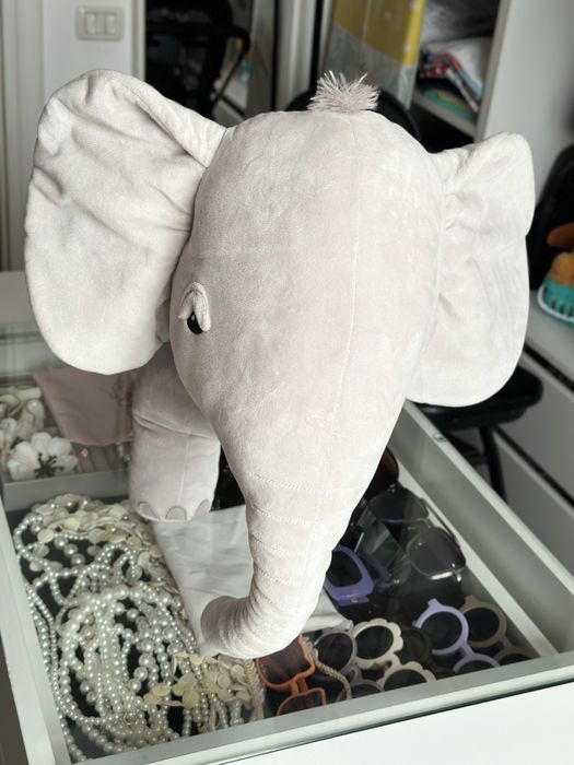 Jucarie Elefant H&M