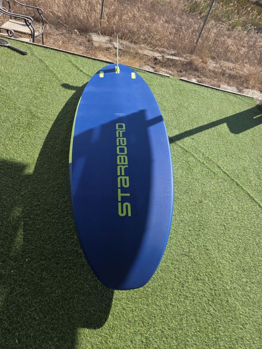 Уиндсърф дъска Starboard code 95 л