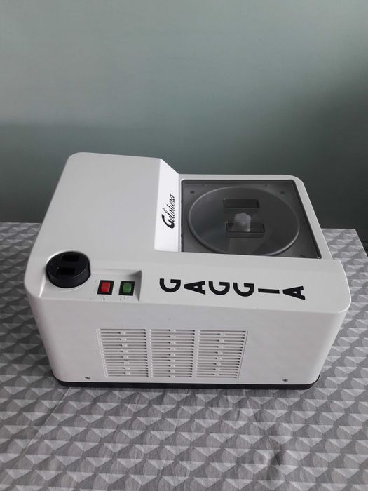 Машина за сладолед GAGGIA