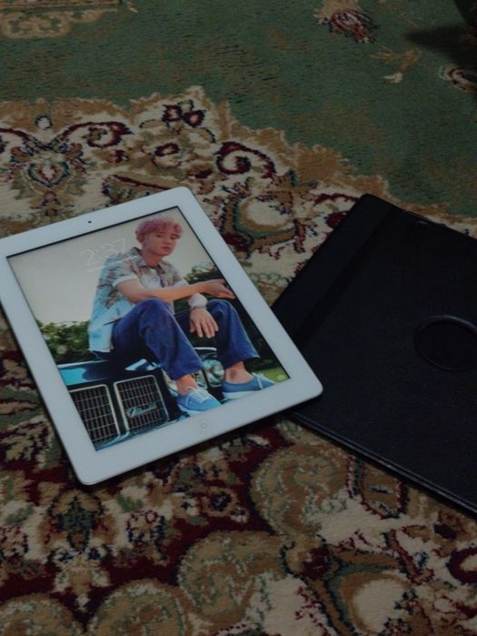 iPad 3,64gb.На запчасти