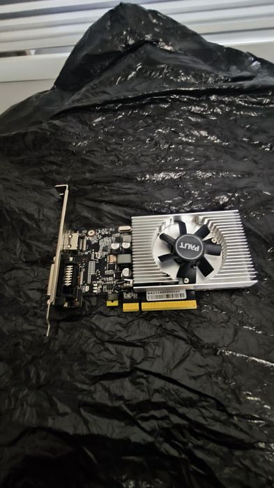 GT 1030 2gb Palit