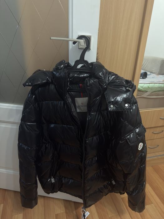 Moncler Maya куртка