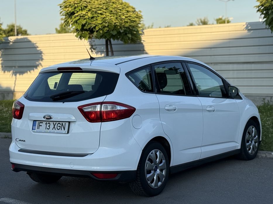 FORD C-Max 2015 — imagine 5