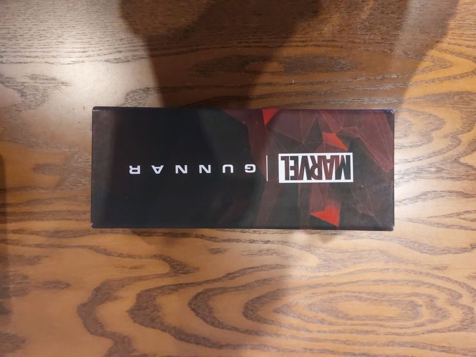 Геймърски очила за компютър - GUNNAR Enigma Spider-Man