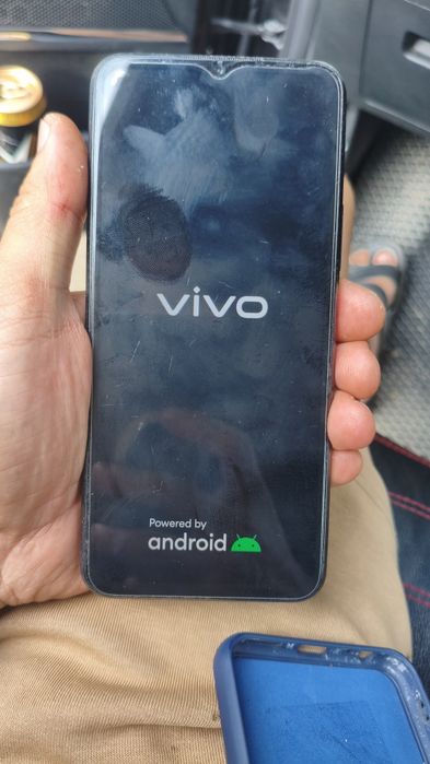 Продам Vivo y33s