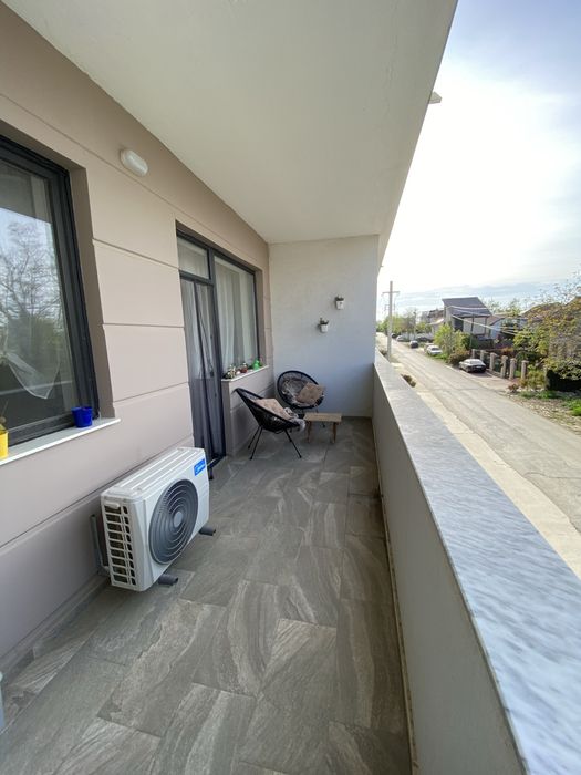 Inchiriez studio Mamaia Hanul cu Peste