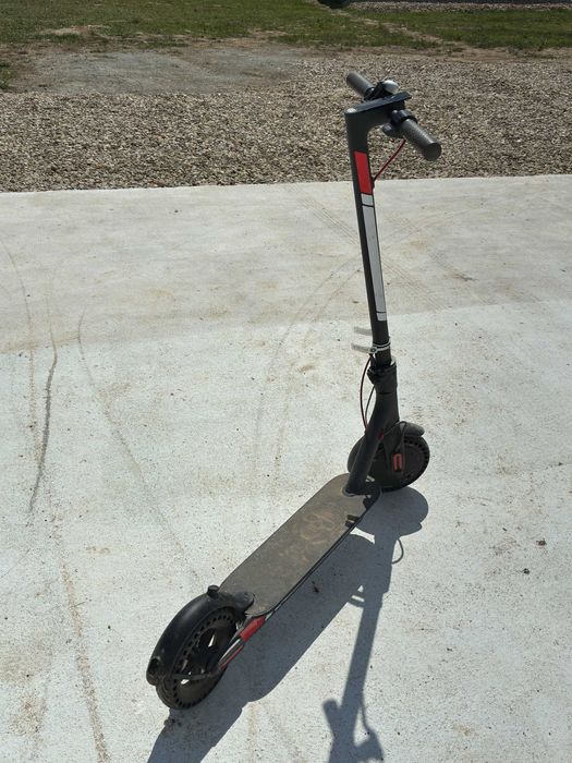 Trotinetă Electrica Xiaomi M365 Tunată