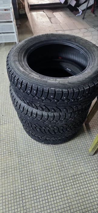 Продам зимнюю резину