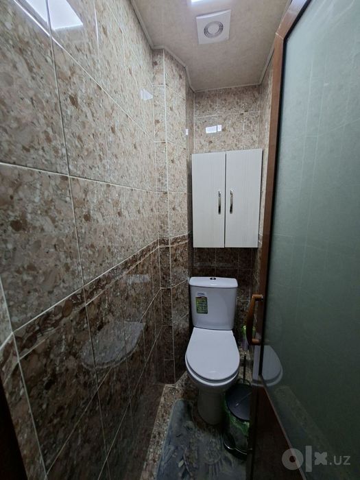 Юнусабад 12 квартал. Продается квартира 4/2/5