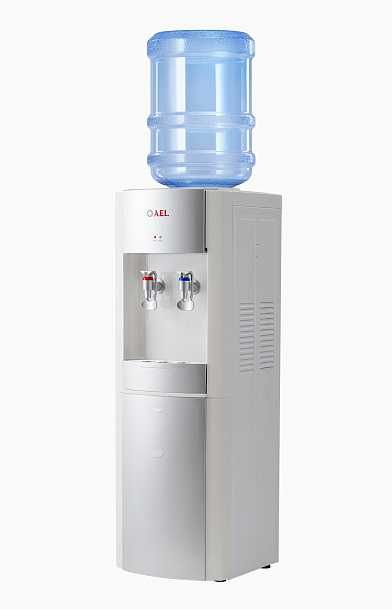 Кулеры для воды, диспенсеры (опт0м)