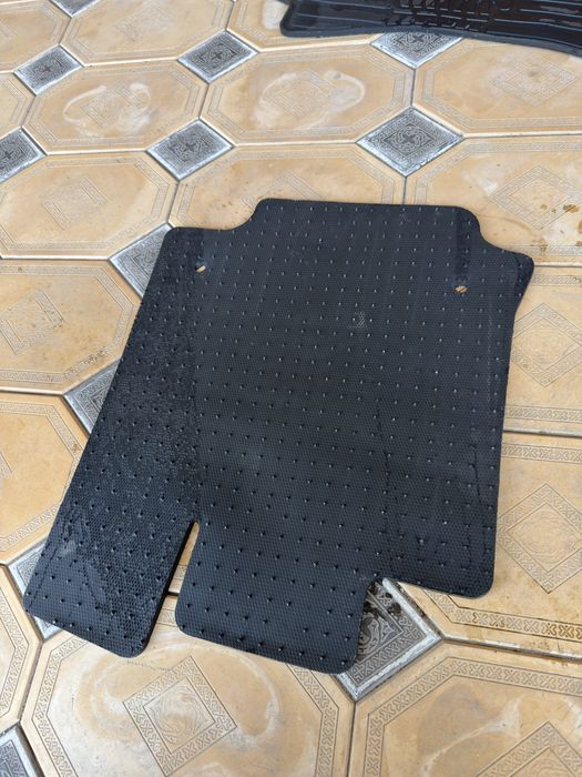 Полик тойота рав