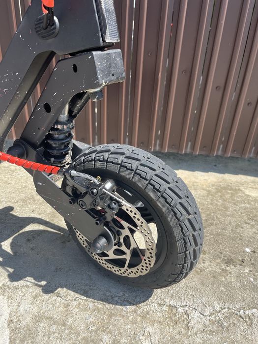 vand kukirin g2
