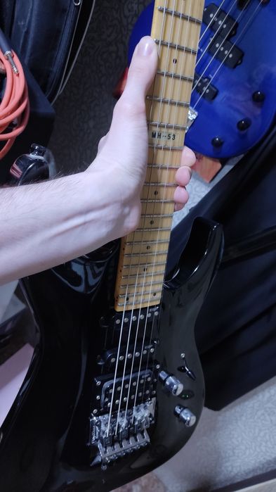 Электрогитара LTD