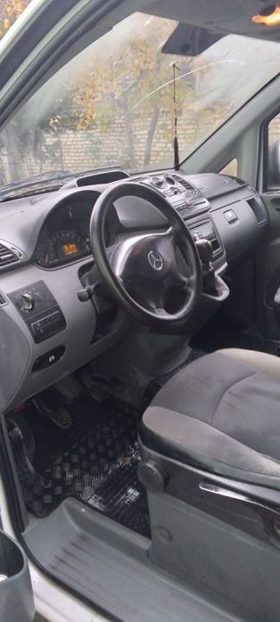 Мерседес   Витоооо