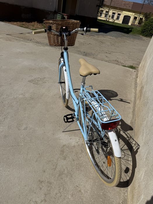 Bicicleta dama KsCycling 28 Inch aproape noua