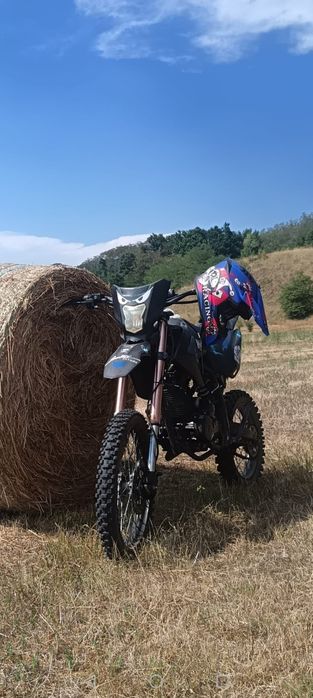 Vând.  Kxd 150cc