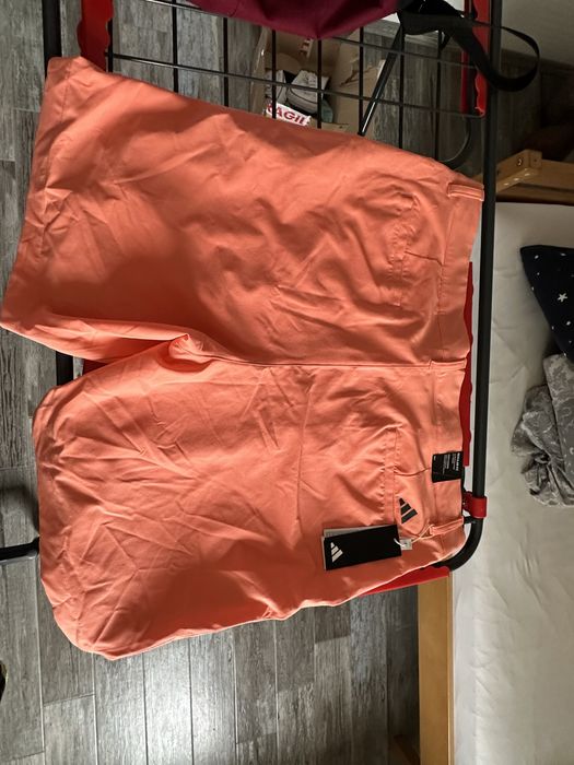 Pantaloni Golf Adidas