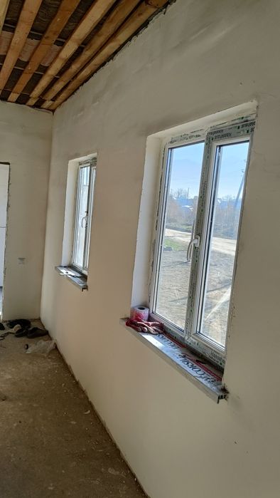 Времянка новая 5 соток