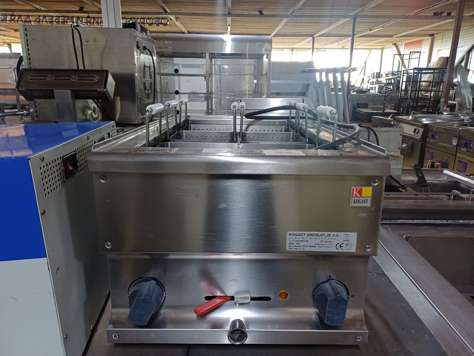 Пастоварка,  макароноварка