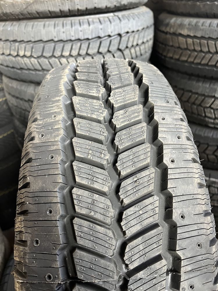 Нови зимни гуми за Бус 225/70/15C Pneus дот:2023год гр. Севлиево • OLX.bg